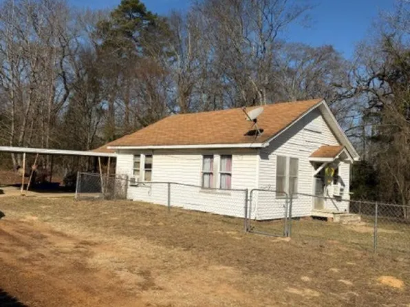 4335 Fm 2276 N, Henderson, TX 75652