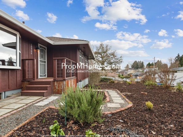 10966 SE 64th Ave, Milwaukie, OR 97222