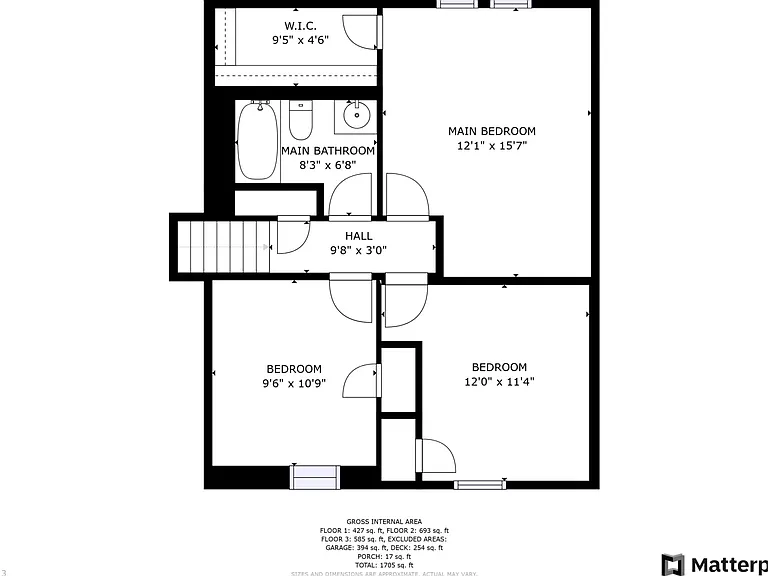 5366 Cherry Bud Ct — Photo 18