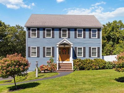 49 David Dr, Saugus, MA, 01906