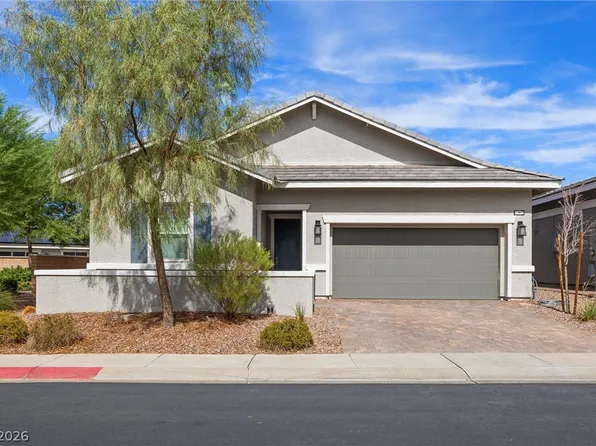 341 Alto Avec Ln, Henderson, NV 89011