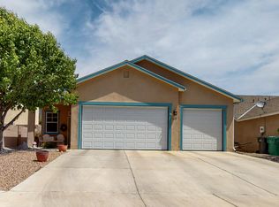 2115 Coba Rd SE, Rio Rancho, NM 87124