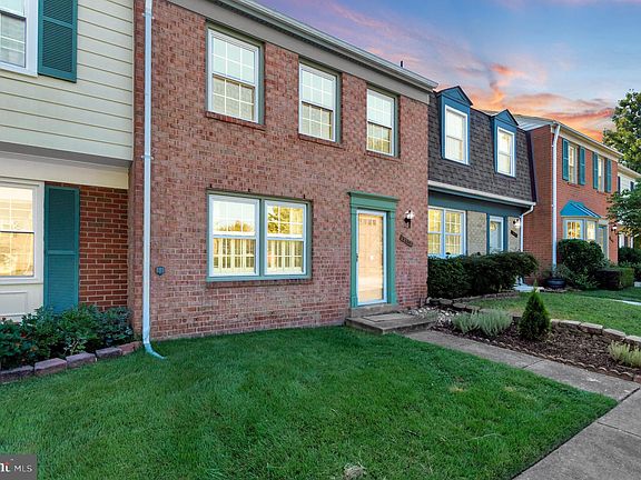 2nd image of 6644 Elk Park Ct