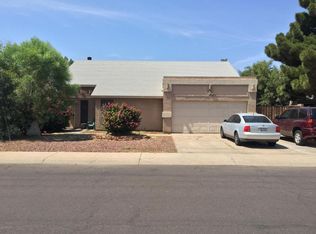 7422 W Krall St, Glendale, AZ 85303