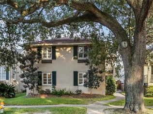 6441 Canal Blvd, New Orleans, LA 70124