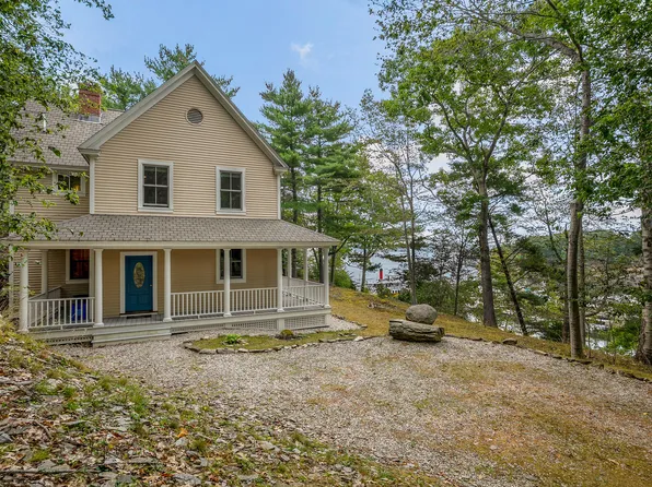 40 Sunrise Lane, Portland, ME 04109