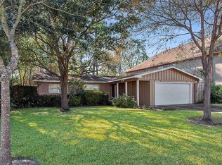 12815 Butterfly Ln, Houston, TX 77024