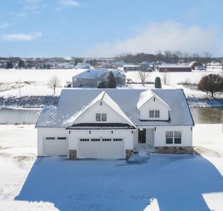 9536 Fields Dr, Zeeland, MI, 49464