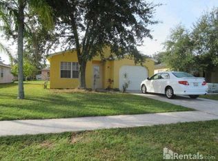 20029 Isobar Ave, Pt Charlotte, FL 33954