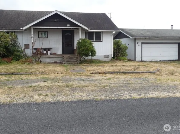 261 Olympia Street N, Tenino, WA 98589
