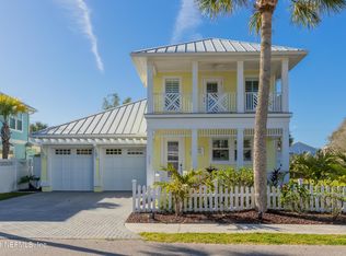 205 12th St, Saint Augustine, FL 32080