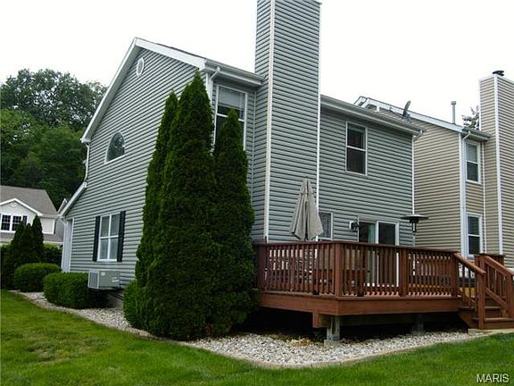2nd image of 3401 Charleston Place Ct