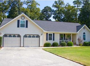 518 Hickory Ridge Trl, Ringgold, GA 30736