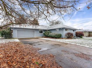 714 N Dartmouth Rd, Spokane, WA 99206