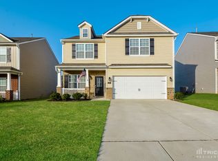 100 Gaillardia Way, Clayton, NC 27527