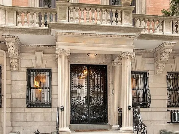 57 E 74th St, New York, NY 10021