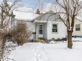 3815 E Ave NE, Cedar Rapids, IA 52402