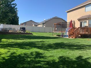 6353 W Lassen View Ct, West Valley City, UT 84118