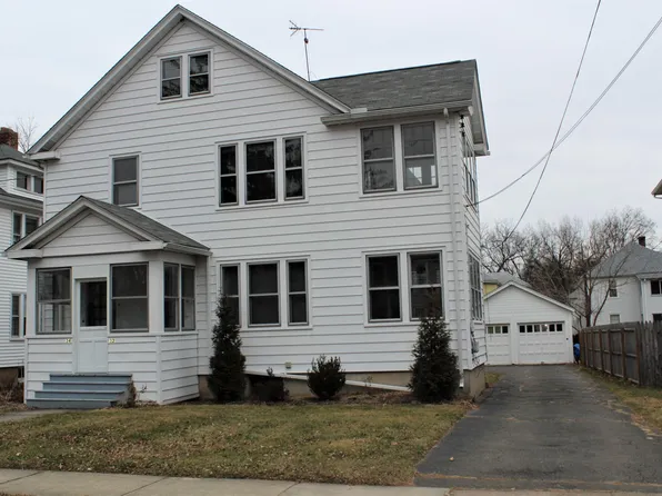 34 Avalon Rd #2, West Hartford, CT 06119