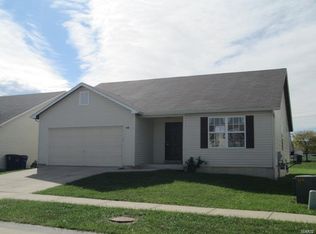 146 Tuscany Ln, Wentzville, MO 63385