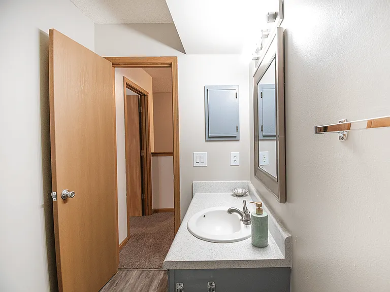 Plenty of Counter Space