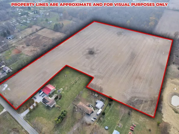 0 Havens Corners Rd SW, Pataskala, OH 43062