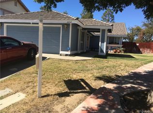 44747 Foxboro Ct, Lancaster, CA 93535