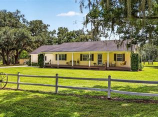 17380 SWEETWATER ROAD, DADE CITY, FL 33523