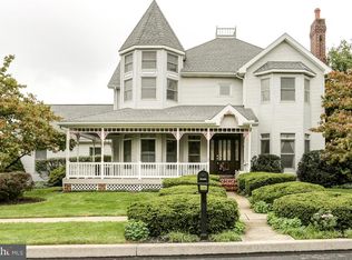 3602 Weymouth Dr, Mechanicsburg, PA 17050