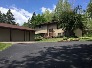 4437 Oakley St, Duluth, MN 55804