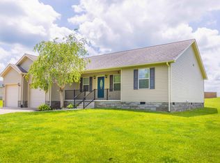1149 Hunters Loop, London, KY 40744
