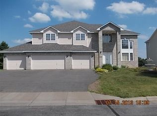 6561 Bluestem Ln S, Cottage Grove, MN 55016