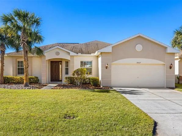 10527 Old Tampa Bay Dr, San Antonio, FL 33576