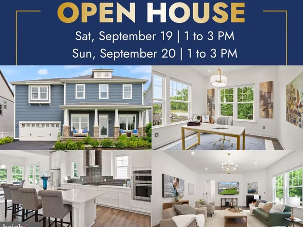 25707 House Martin Ln, Aldie, VA 20105