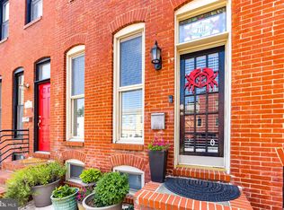 710 S Clinton St, Baltimore, MD 21224