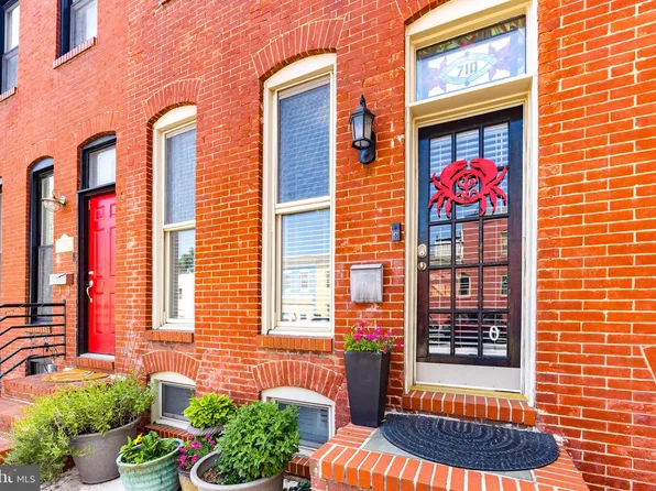 710 S Clinton St, Baltimore, MD 21224