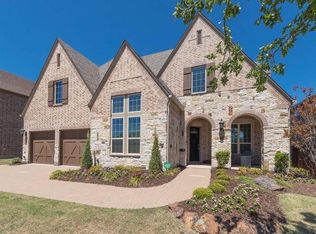 1930 Passionflower Rd, Frisco, TX 75033