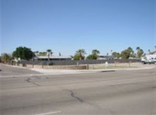 11480 S Foothills Blvd, Yuma, AZ 85367