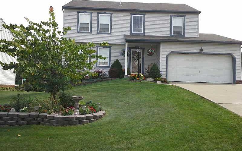 144 McCracken Dr, Monaca, PA 15061 Zillow
