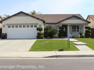 6300 Wheeler Valley Ln, Bakersfield, CA 93311