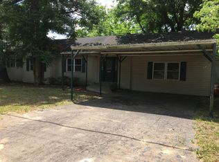 502 E 2nd Ave, Crestview, FL 32536