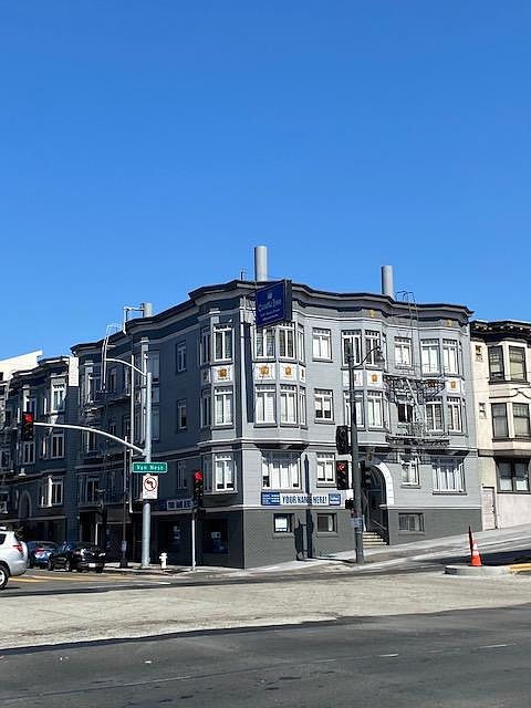 1st image of 2160 Van Ness Ave #4