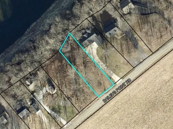 LOT 13 Baileys Point Rd, Scottsville, KY 42164