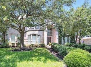 5710 Winding Spring Dr, Spring, TX 77379