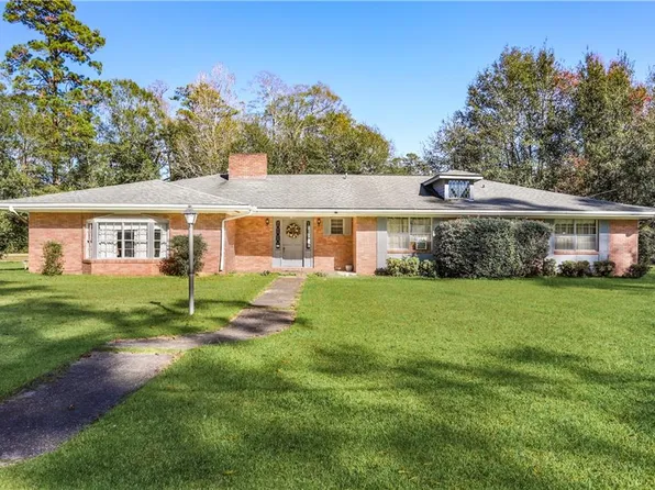 1303 15th Ave, Franklinton, LA 70438