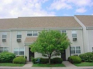 1241 Washington St UNIT 7, Middletown, CT 06457