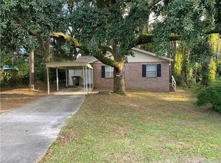 1711 Gulfdale Dr, Mobile, AL 36605