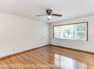 731 S Hunter St, Wichita, KS 67207