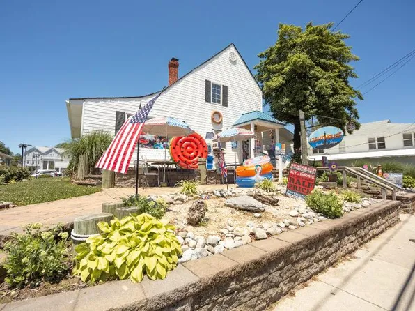 4007 7th St, North Beach, MD 20714