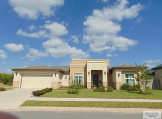 6826 Bonham Rd, Brownsville, TX 78521